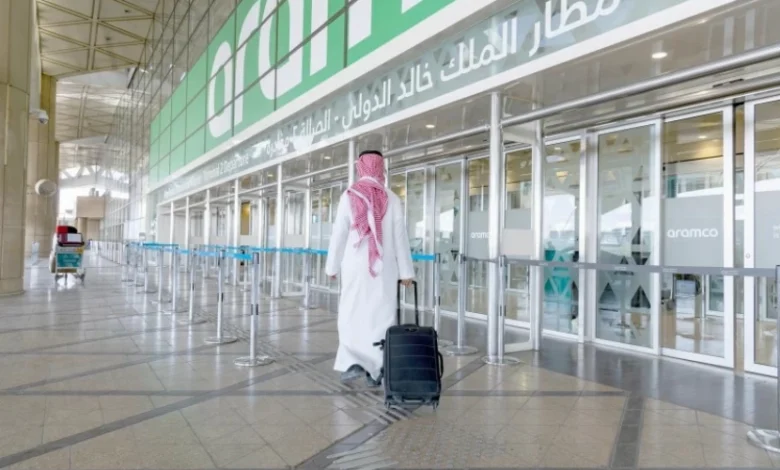 عاجل.. قرارات جديدة بشأن حركة الرحلات الجوية في مطارات الرياض وجدة والدمام