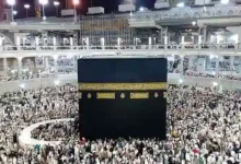 عاجل.. قرارات جديدة للمعتمرين بشأن الإحرام في الطائرة للرحلات المتجهة إلى مطار جدة والطائف