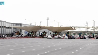 عاجل.. قرارات رسمية تستثني المصريين والسوريين من إجراءات الإقامة في السعودية اعتبارًا من اليوم