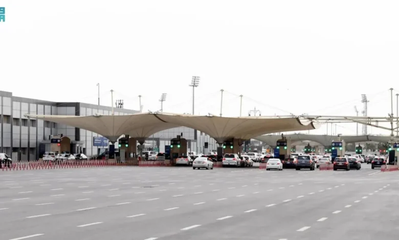 عاجل.. قرارات رسمية تستثني المصريين والسوريين من إجراءات الإقامة في السعودية اعتبارًا من اليوم