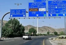 عاجل.. مشروع جديد على طريق جدة - مكة السريع يضم مخططات وتغييرات تؤثر على شكل ووسائل النقل مع تحديد تاريخ انتهاء المشروع