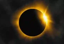 عاجل.. موعد الكسوف الشمسي الكلي في جدة وحقيقة انقطاع ضوء الشمس خلاله