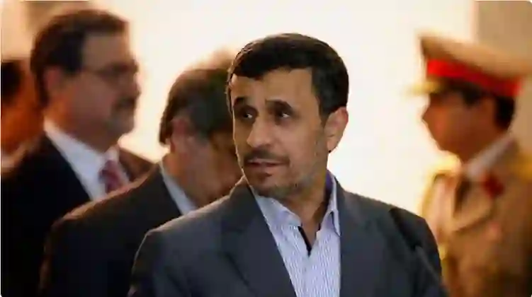 عاجل ورسمياً: تأكيد مقتل الرئيس الإيراني قبل قليل