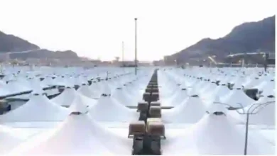 عاجل.. وزارة الحج والعمرة تُعلن إغلاق حجوزات حجاج الداخل لعدد من الأبراج السكنية في منى وتحدد المساكن المتبقية وآخر موعد للحجز.