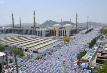 عاجل.. وزارة الحج والعمرة تُعلن تعديلًا تاريخيًا على أسعار وخدمات باقات حجاج الداخل لموسم 1447