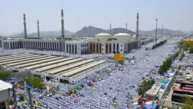 عاجل.. وزارة الحج والعمرة تُعلن تعديلًا تاريخيًا على أسعار وخدمات باقات حجاج الداخل لموسم 1447