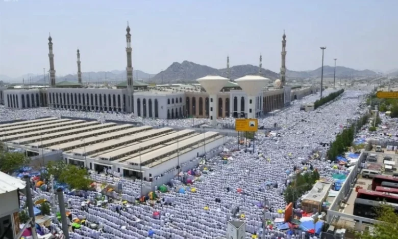 عاجل.. وزارة الحج والعمرة تُعلن تعديلًا تاريخيًا على أسعار وخدمات باقات حجاج الداخل لموسم 1447