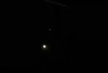 فلكية جدة تحدد موعد ظهور معجزة فلكية نادرة في سماء السعودية بالعين المجردة