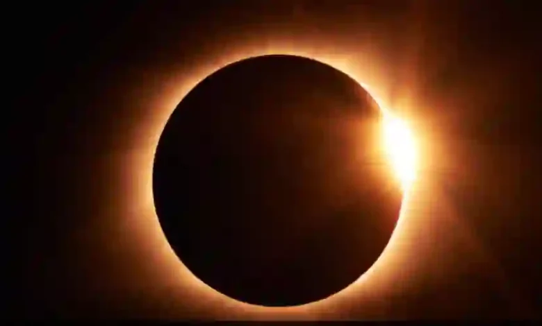 كسوف الشمس الكلي: المناطق السعودية والدول العربية المعنية وموعد البداية والنهاية
