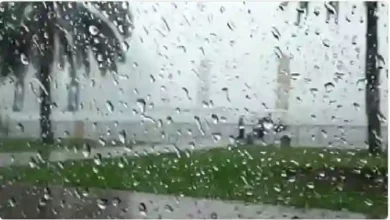 مركز الأرصاد يحذر سكان الرياض: ابقوا في منازلكم الليلة وتجنبوا هذه الطرقات