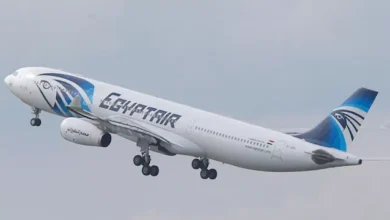 مصر للطيران تُعلن عن مواعيد رحلاتها الجديدة إلى الرياض والدمام واستئناف الرحلات وأسعار التذاكر