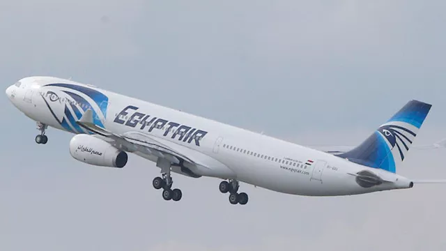 مصر للطيران تُعلن عن مواعيد رحلاتها الجديدة إلى الرياض والدمام واستئناف الرحلات وأسعار التذاكر