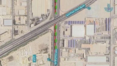 معلومات جديدة حول نفق طريق الملك فهد في الشرقية: التغييرات بعد انتهاء أعمال الصيانة والتطوير وموعد الافتتاح