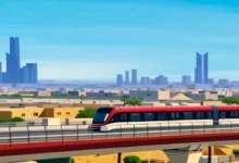 هيئة النقل تعلن المواعيد الجديدة لقطار وحافلات الرياض عقب عيد الفطر مع استئناف الدوامات