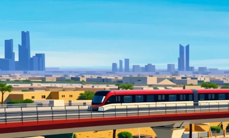 هيئة النقل تعلن المواعيد الجديدة لقطار وحافلات الرياض عقب عيد الفطر مع استئناف الدوامات