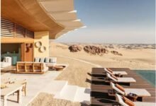 اكتشفوا الشواطئ الأكثر جاذبية لسكان السعودية في فصل الربيع: لن تندموا على زيارتها!