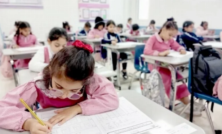 4 استراتيجيات لتفوق الطلاب في اختبارات نافس ونصيحة ذهبية من وزارة التعليم