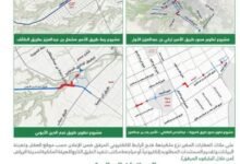 عاجل من ملكية الرياض: انطلاق عمليات هدم واسعة في أحياء حديثة استعدادًا لمشروع ضخم يؤثر على شكل العاصمة