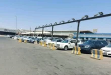 بدء تنفيذ قرار الإزالة: اكتشف موقع حراج السيارات الجديد في جدة