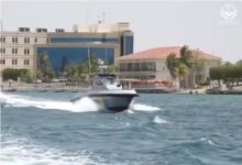 التاكسي البحري الفاخر: كيفية حجز رحلتك ورسومها والشواطئ والمناطق التي يمر بها بعد الافتتاح الرسمي