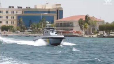 التاكسي البحري الفاخر: كيفية حجز رحلتك ورسومها والشواطئ والمناطق التي يمر بها بعد الافتتاح الرسمي