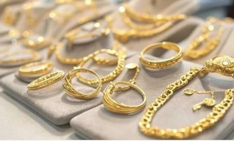 آخر تحديث لأسعار الذهب في السعودية: انخفاض عالمي يؤثر على عيار 21 و24 للذهب المشغول والسبائك
