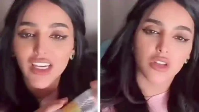 إيلاف الزهراني تثير الجدل بكشفها عن عاملة منزلية