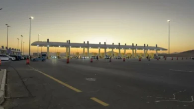 ابتداءً من صباح اليوم: هذه المدن السعودية ستخلو من الزائرين