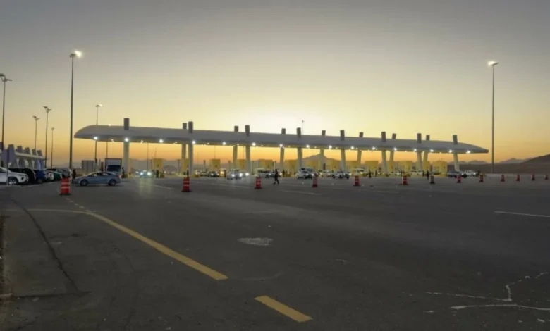 ابتداءً من صباح اليوم: هذه المدن السعودية ستخلو من الزائرين