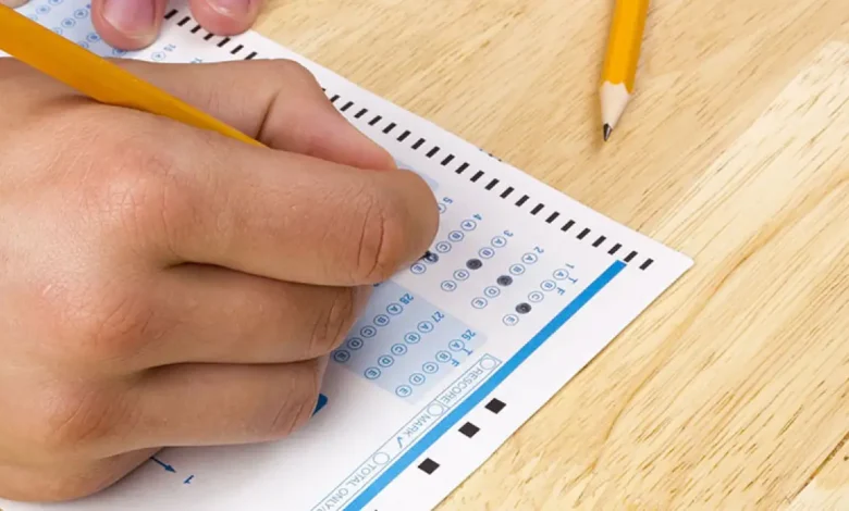 اختلافات اختبار التحصيل والقدرات لخريجي الثانوية العامة في السعودية