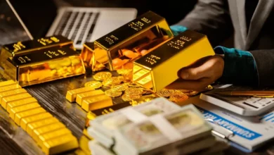 ارتفاع أسعار الذهب في السعودية: آخر تحديث لسعر عيار 21 يشهد زيادة جديدة في الساعات الماضية