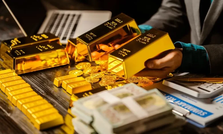 ارتفاع أسعار الذهب في السعودية: آخر تحديث لسعر عيار 21 يشهد زيادة جديدة في الساعات الماضية