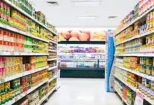 اكتشف كيفية الوصول لأقرب بقالة للتوصيل من موقعك في الرياض بخطوة واحدة