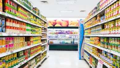 اكتشف كيفية الوصول لأقرب بقالة للتوصيل من موقعك في الرياض بخطوة واحدة