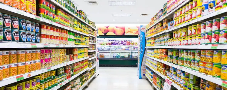 اكتشف كيفية الوصول لأقرب بقالة للتوصيل من موقعك في الرياض بخطوة واحدة