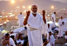 الأرصاد تُعلن عن حالة الطقس لموسم 1447 ومتوسط درجات الحرارة في مكة والمشاعر المقدسة أثناء أداء الشعائر