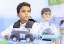 التعليم تحدد أولويات تسجيل الطلاب والموعد النهائي في 30 إبريل