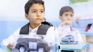 التعليم تحدد أولويات تسجيل الطلاب والموعد النهائي في 30 إبريل