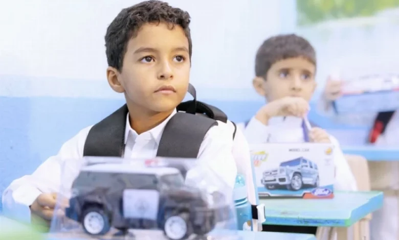 التعليم تحدد أولويات تسجيل الطلاب والموعد النهائي في 30 إبريل