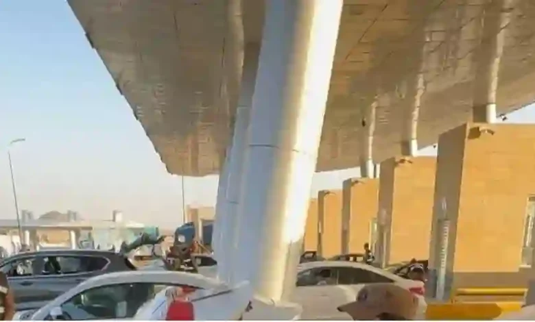 الجوازات والداخلية السعودية تحددان فئات المقيمين المسموح لهم بدخول مكة بعد قرارات بتحديد أصحاب الحق في دخول العاصمة المقدسة