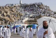 الحج والعمرة: تحديد الفئات المسموح لها بإصدار تصاريح الحج لموسم 1447 من داخل المملكة