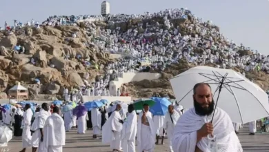 الحج والعمرة: تحديد الفئات المسموح لها بإصدار تصاريح الحج لموسم 1447 من داخل المملكة