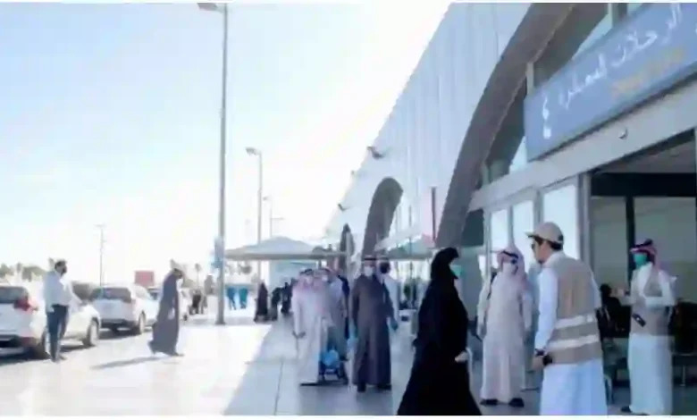 الحج والعمرة تستثني فئات جديدة وتمنحهم تصاريح العمرة بعد تعليق إصدارها بالكامل بدءًا من السبت