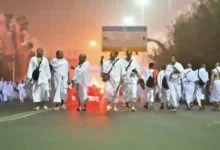الحج والعمرة تكشف عن إجراء جديد لحجاج الداخل الذين أدوا المناسك سابقًا بدءًا من موسم 1447