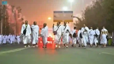 الحج والعمرة تكشف عن إجراء جديد لحجاج الداخل الذين أدوا المناسك سابقًا بدءًا من موسم 1447
