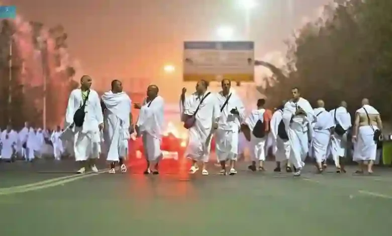الحج والعمرة تكشف عن إجراء جديد لحجاج الداخل الذين أدوا المناسك سابقًا بدءًا من موسم 1447