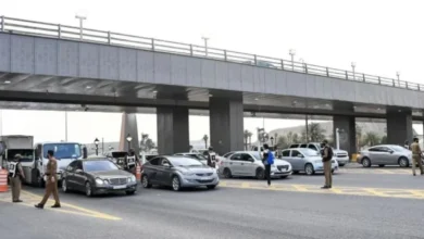 الداخلية السعودية تُعلن عن قائمة مخالفات الحج الجديدة تشمل عقوبات بقيمة 100 ألف ريال والترحيل للمقيمين