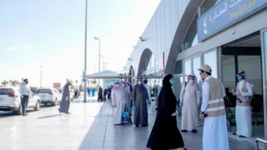 السعودية تحدد الفئات المسموح لها بدخول مكة لأداء العمرة بعد وقف إصدار التصاريح من بداية ذي القعدة 1447