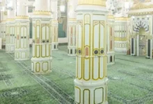 السعودية تحذر الحجاج في موسم 1447 من 5 أمور يجب مراعاتها قبل حجز مواعيد الزيارة والصلاة في الروضة النبوية الشريفة