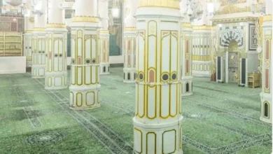 السعودية تحذر الحجاج في موسم 1447 من 5 أمور يجب مراعاتها قبل حجز مواعيد الزيارة والصلاة في الروضة النبوية الشريفة